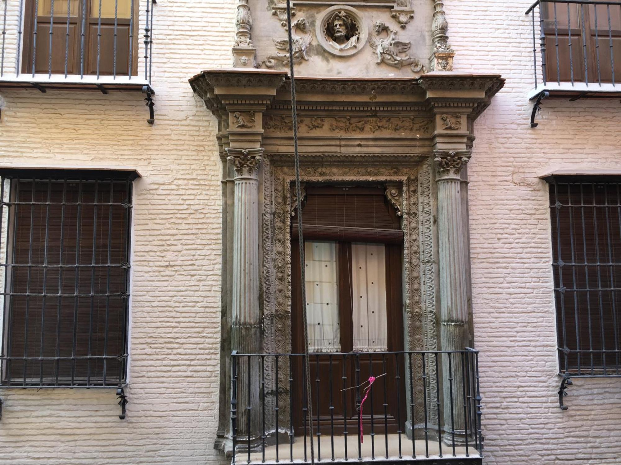 Apartamentos Turisticos Grx Granada Exterior photo